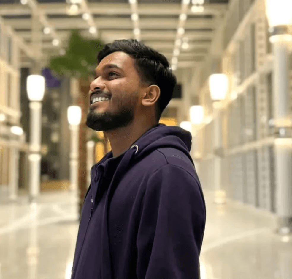 Profile Image of Logo Design Client