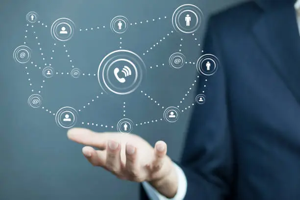 multichannel customer service