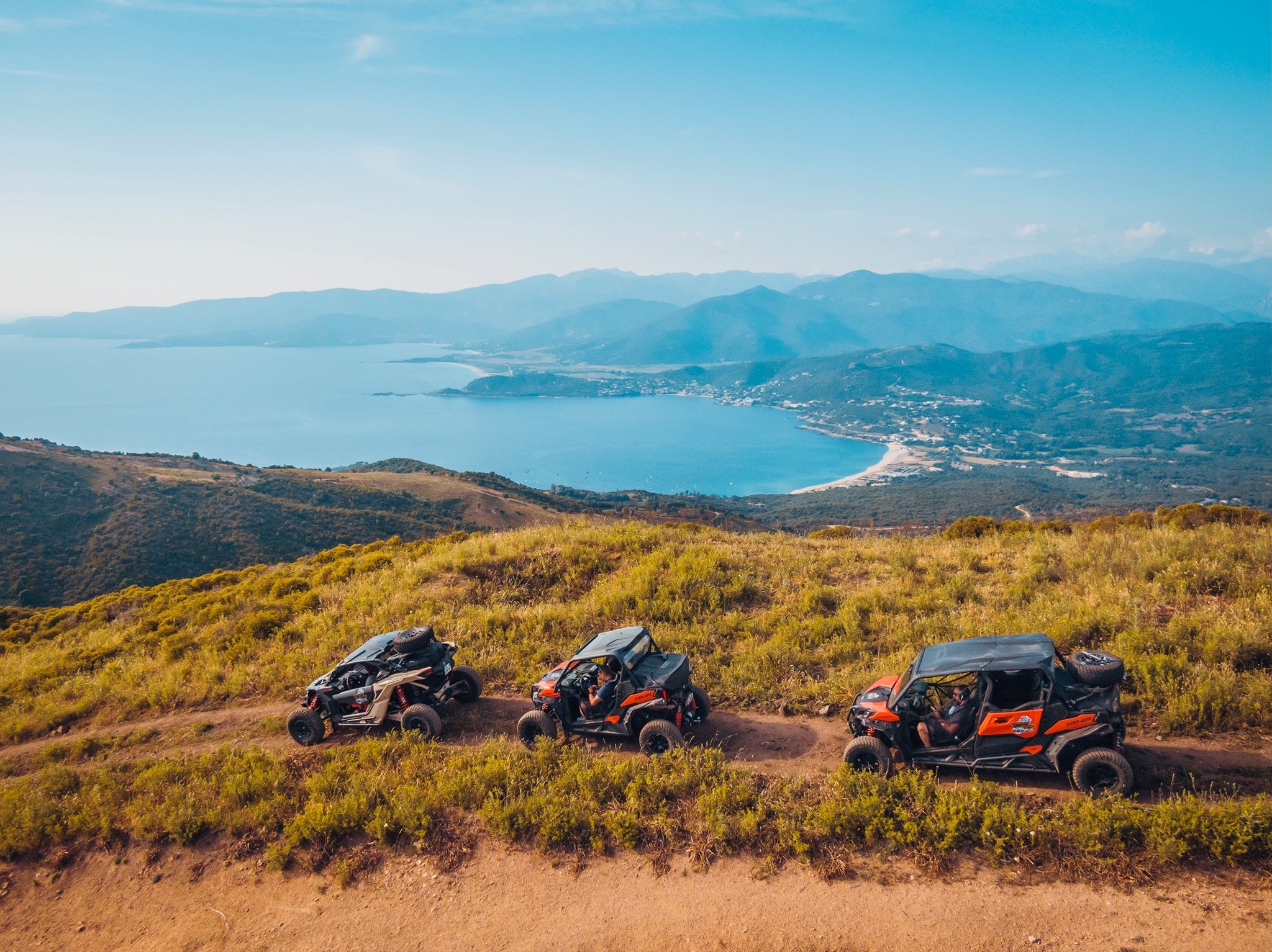 experience privé marais conciergerie