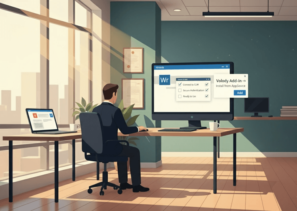 An illustration from Carlos Gomes Cabral