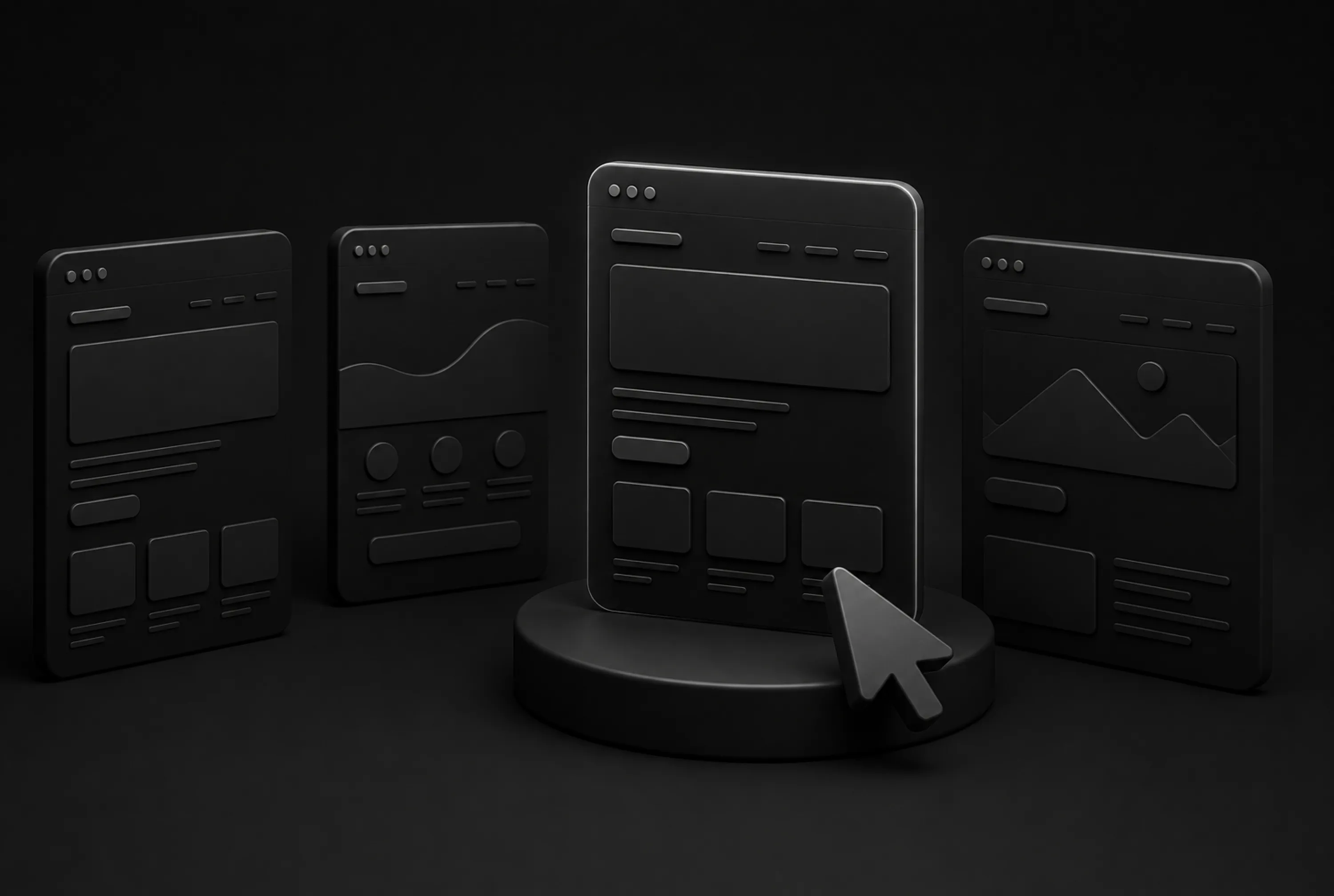PoC vs Prototype vs MVP: What’s the Difference? By Fivecube Agency