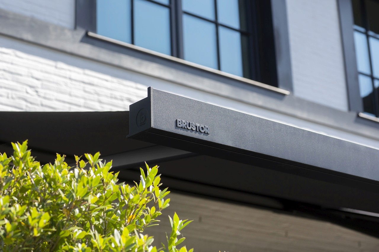 Zonwering - Dugreja Putten