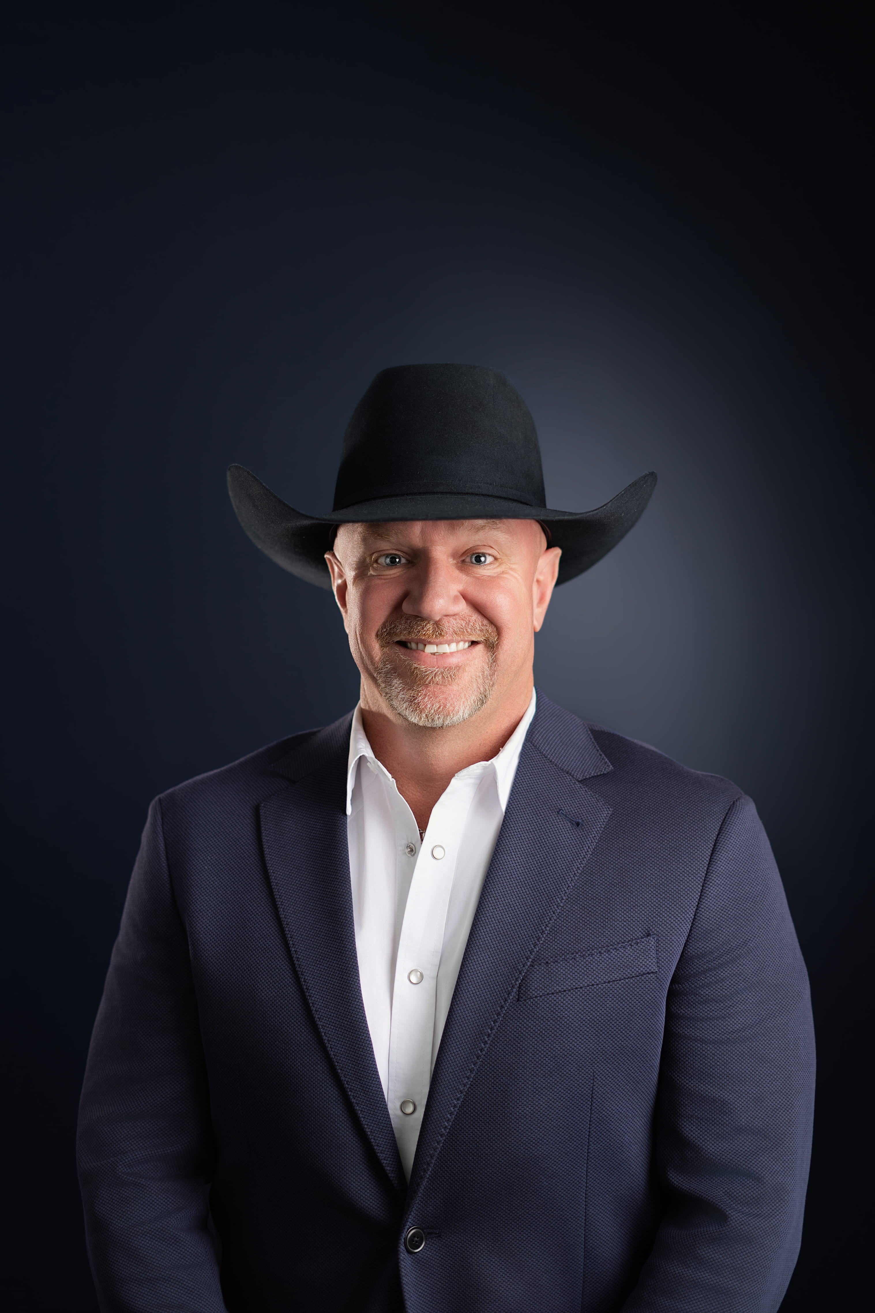 Allen Blacketer