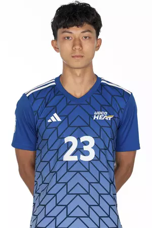 Nolan Gaboriault - Premier Soccer Academy