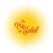 Logo de la Psy du Soleil