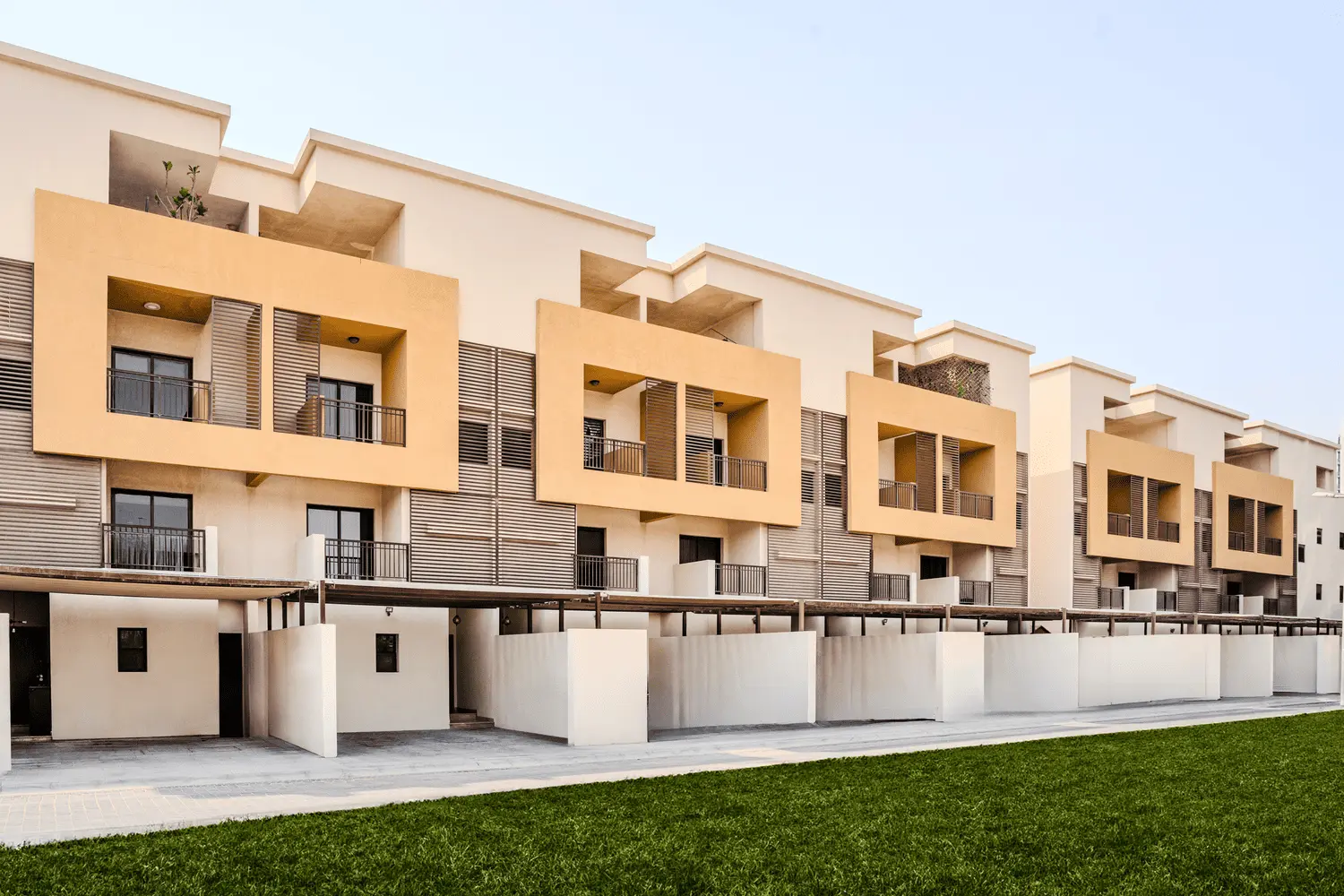 sol park by sol properties