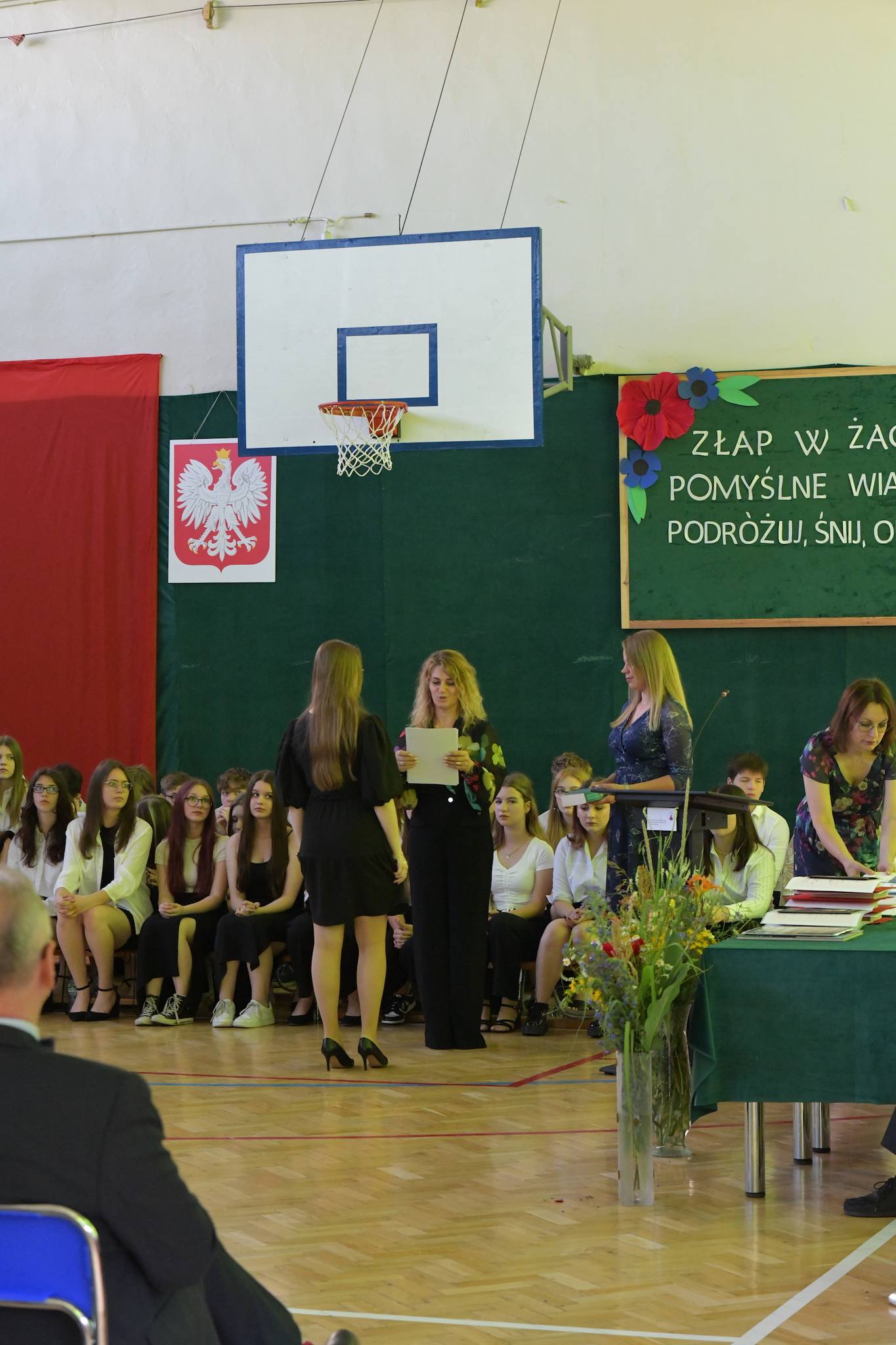 II Liceum Ogólnokształcące w Sandomierzu
