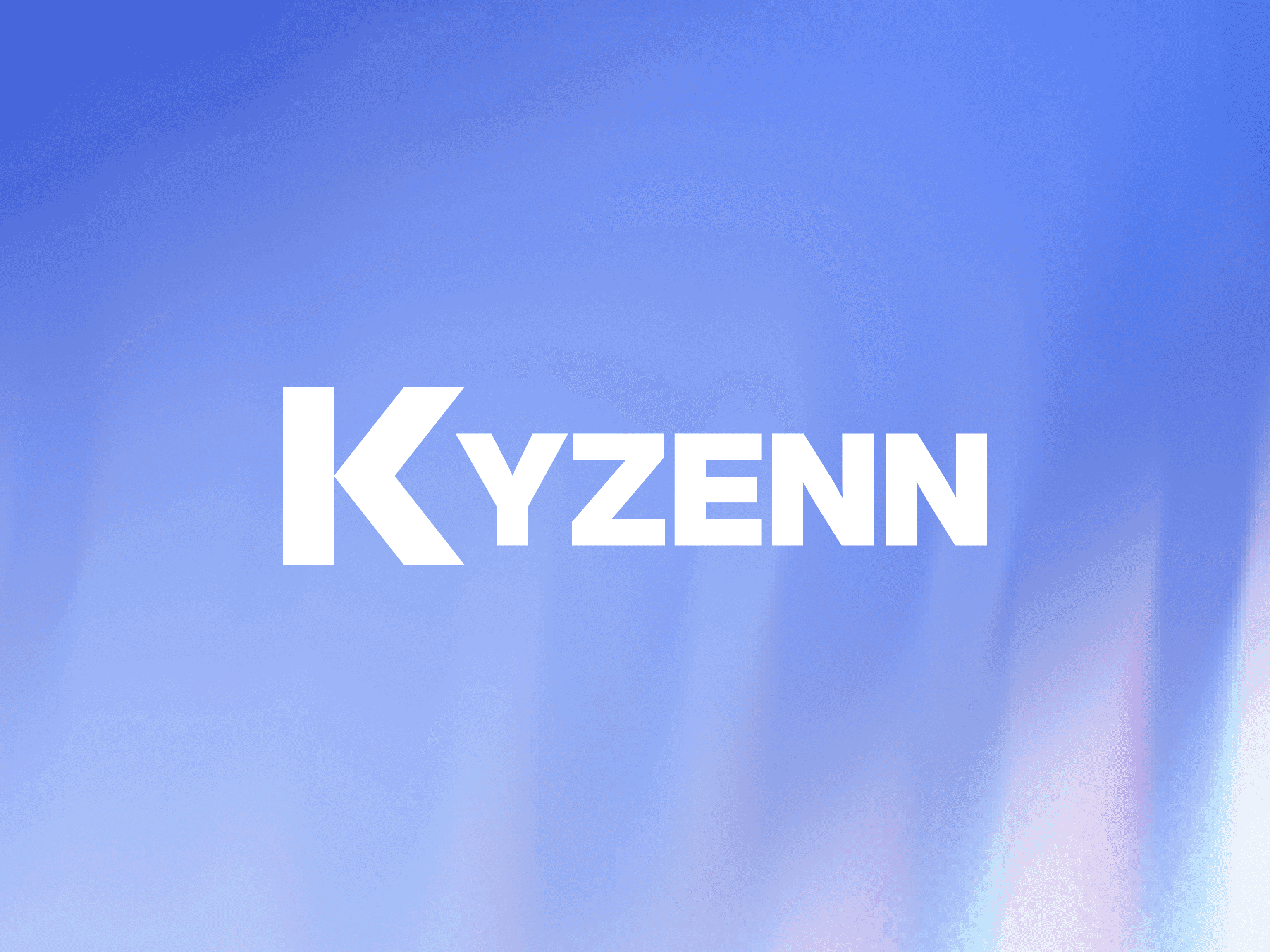 Kyzenn cover image by AGR Studio