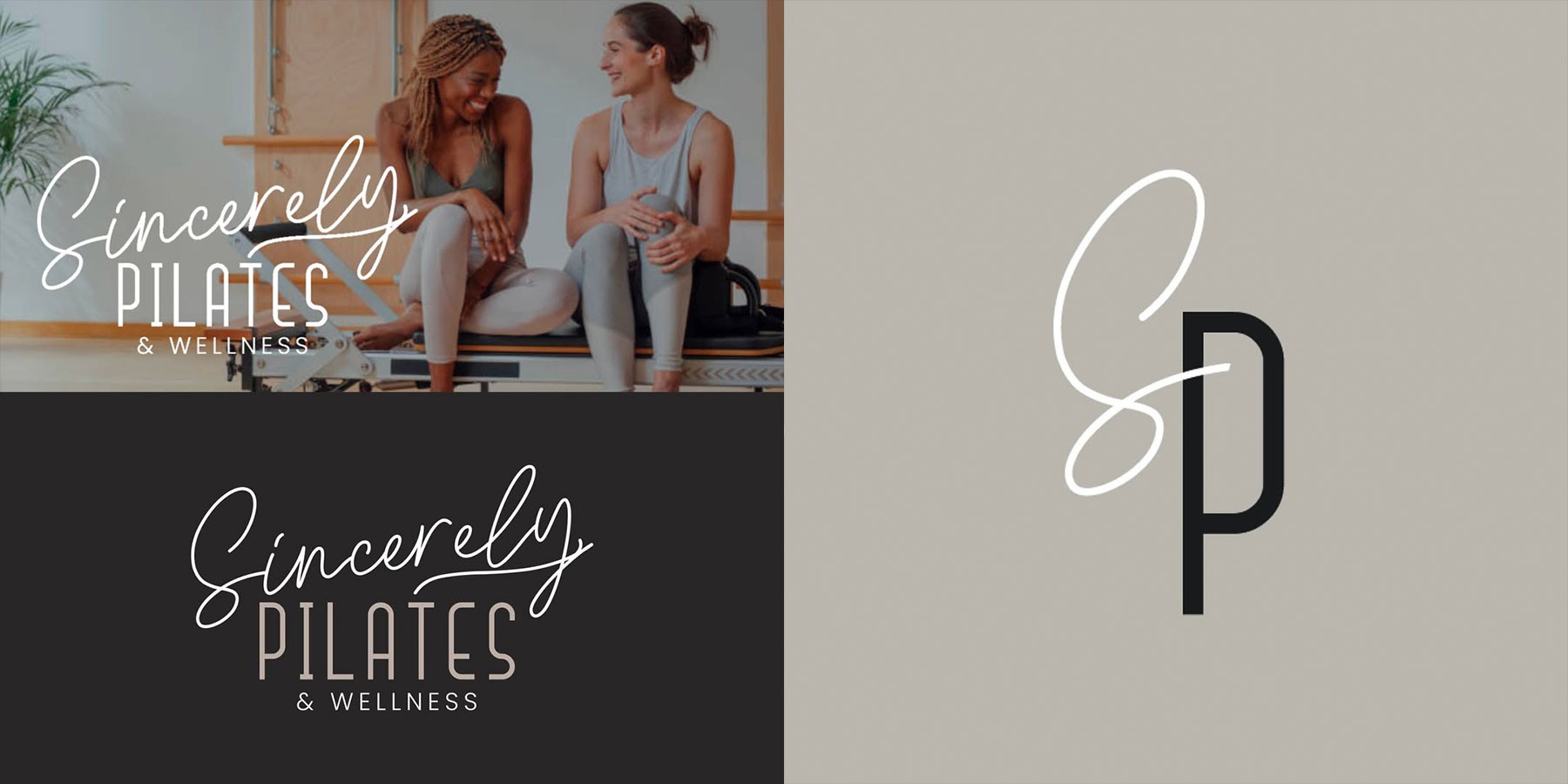 Sincerely, Pilates