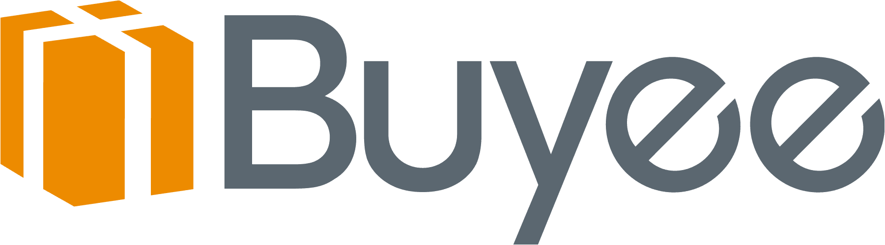 buyee 로고