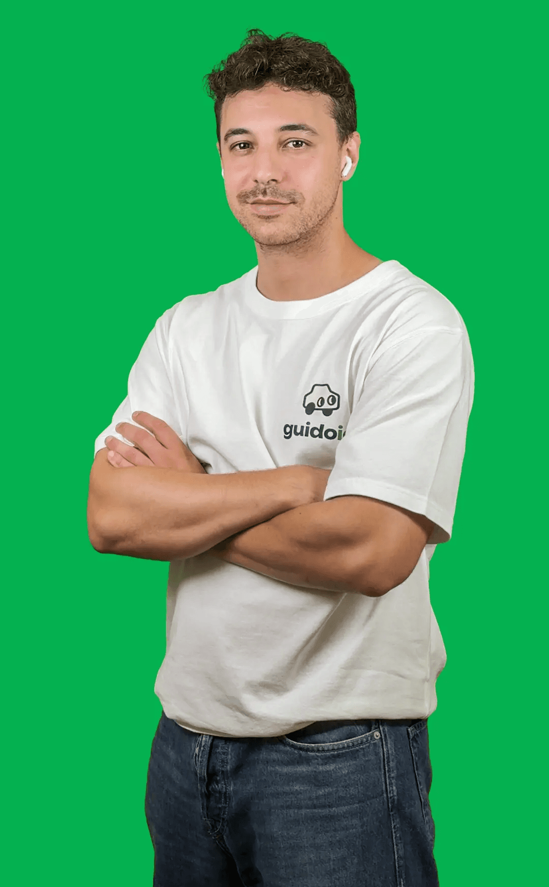 Guidoio team