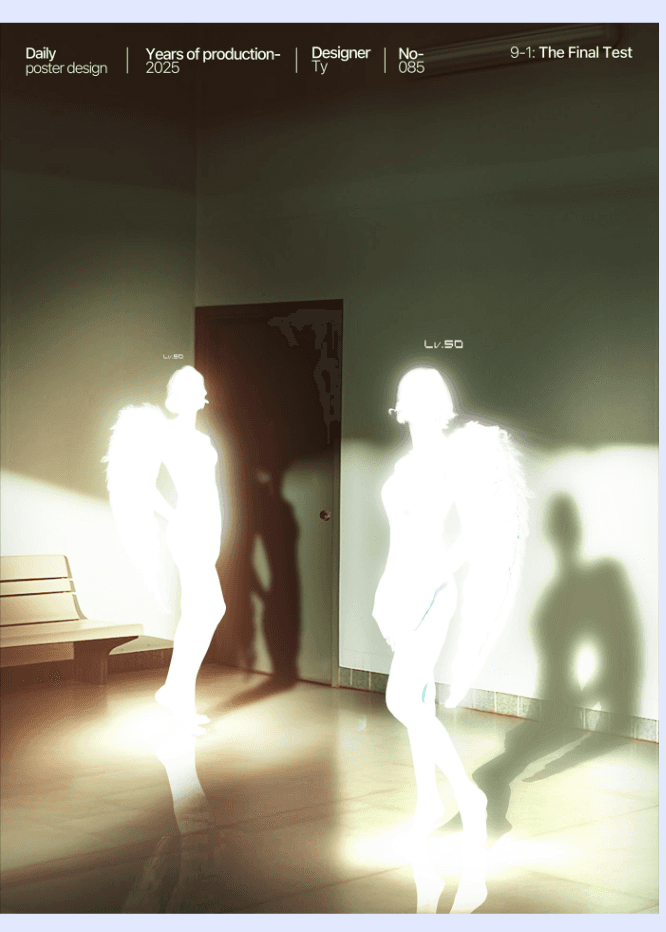 Concetrated triathlete grayscale