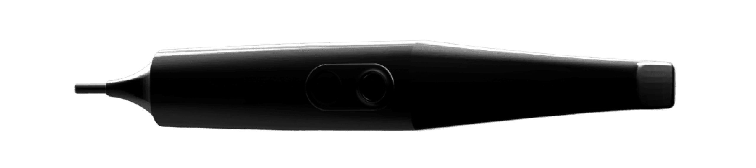 s300 scanner in dim light