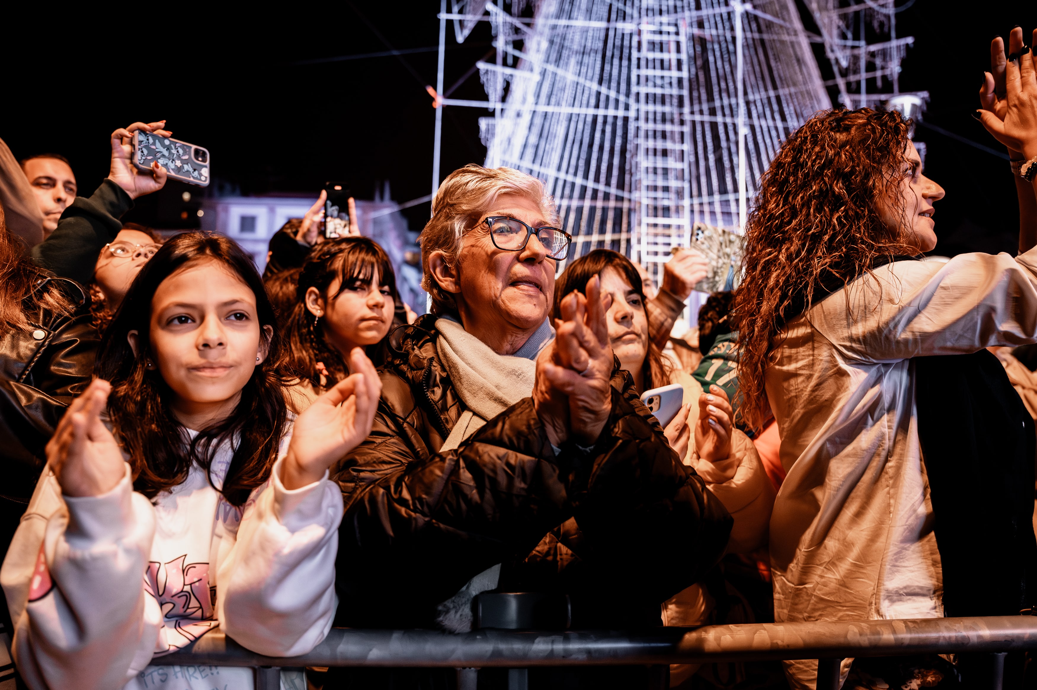 Natal das caldas da rainha
