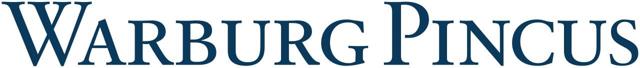 Warburg pincus logo