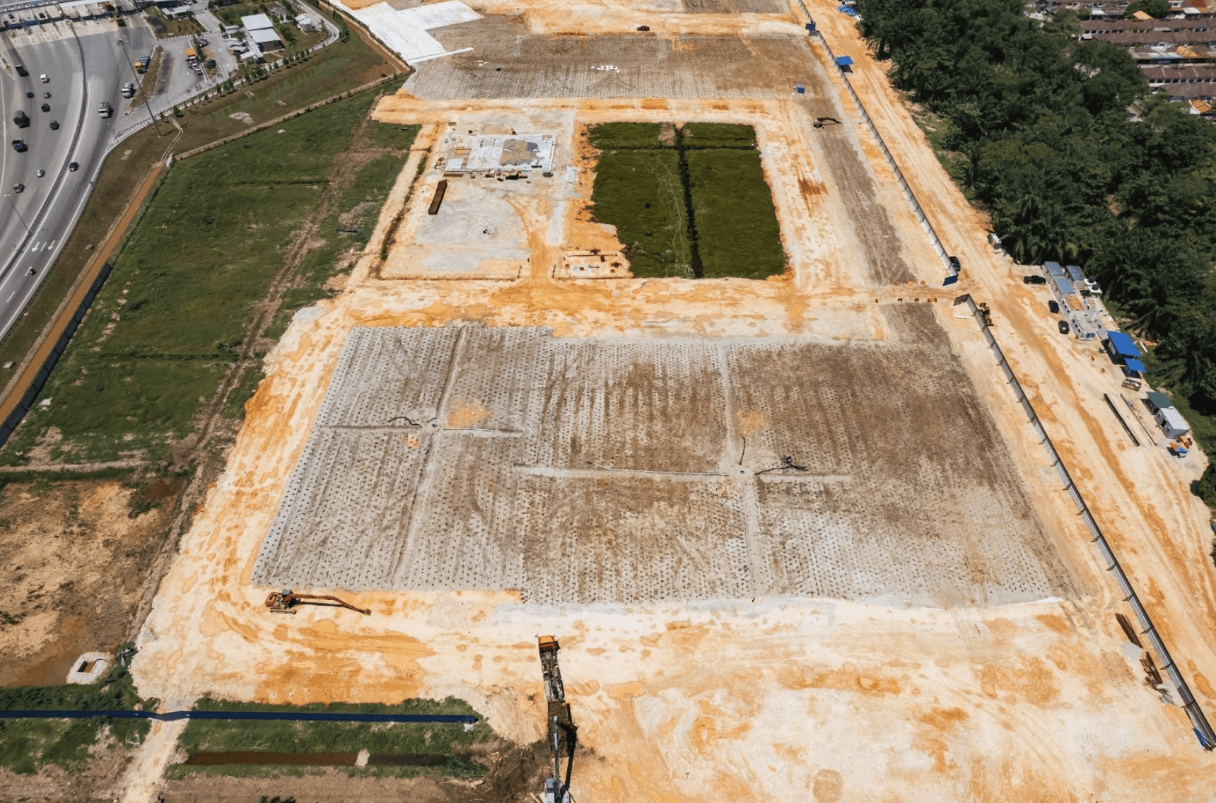 Que tener en cuenta antes de elegir un terreno en un desarrollo nuevo