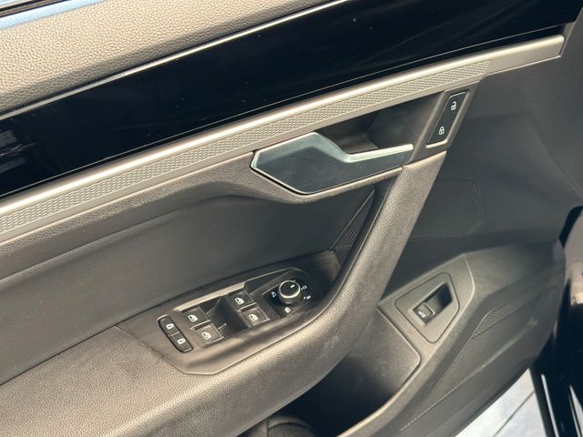 VW Touareg 2020 BLACK Gebrauchtwagen - Galeriebild 7