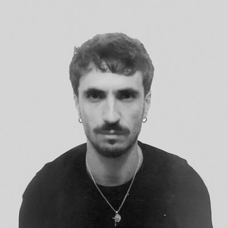 Carlos Toral Portfolio