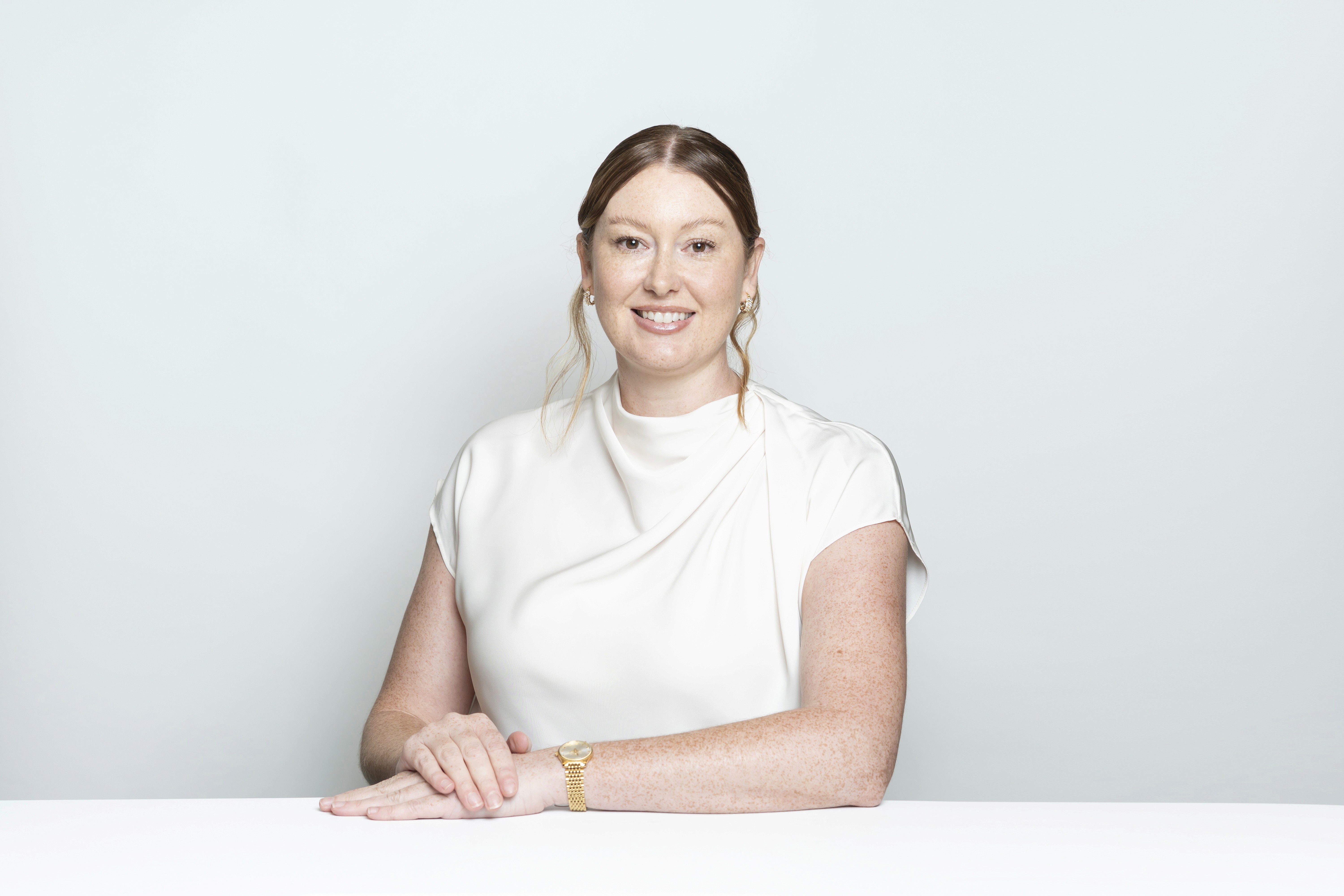 Nikitta Albury