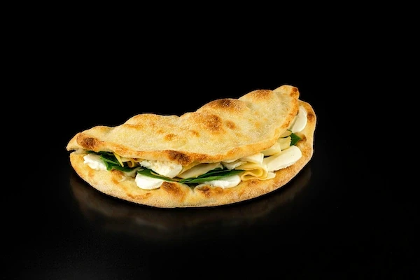 Panuozzo Formaggi 420g
