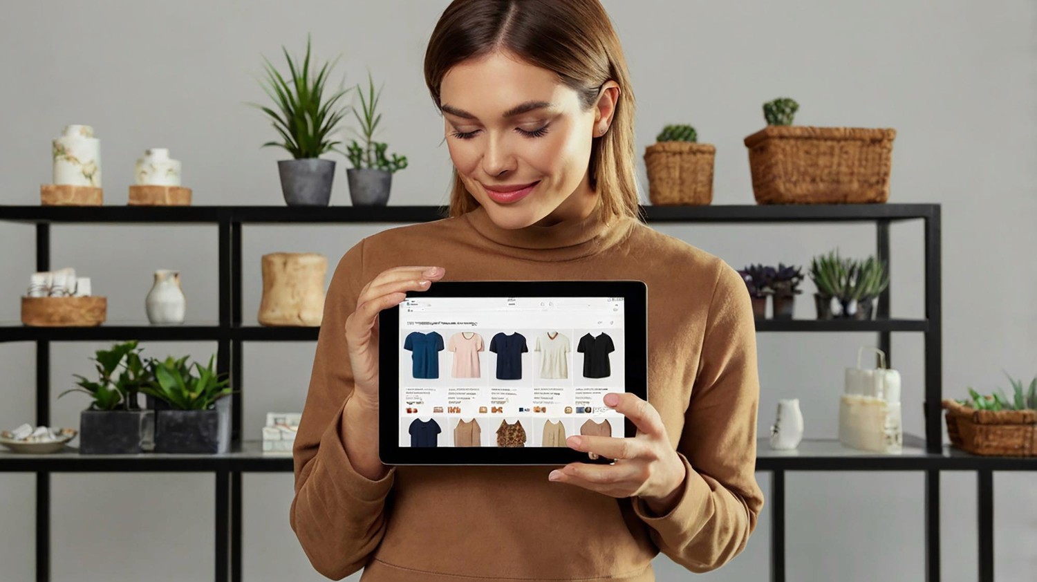 ecommerce social media agency