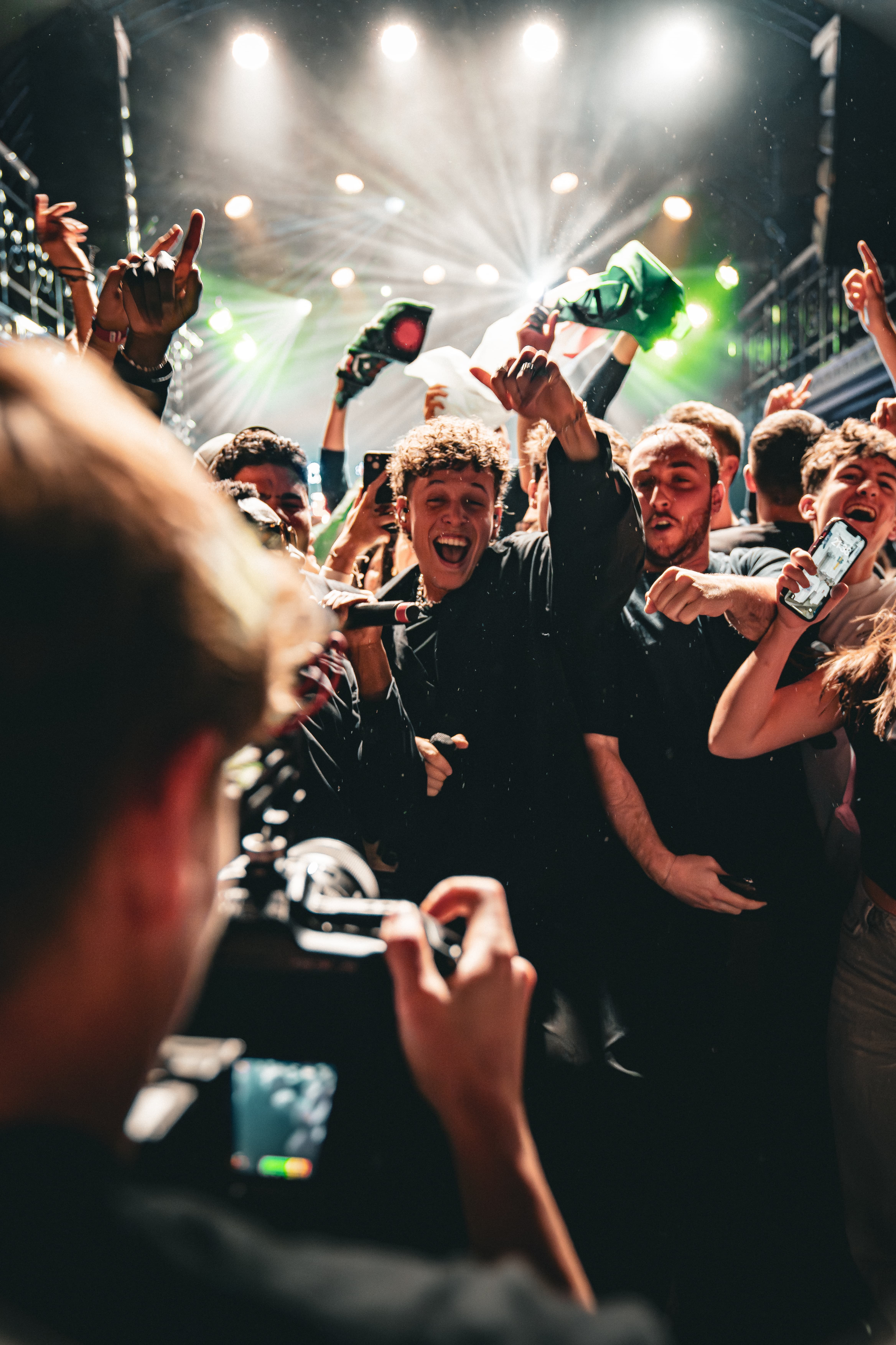 Concert Danyl