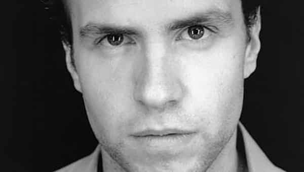 Rafe Spall to co-star in Hedda Gabler