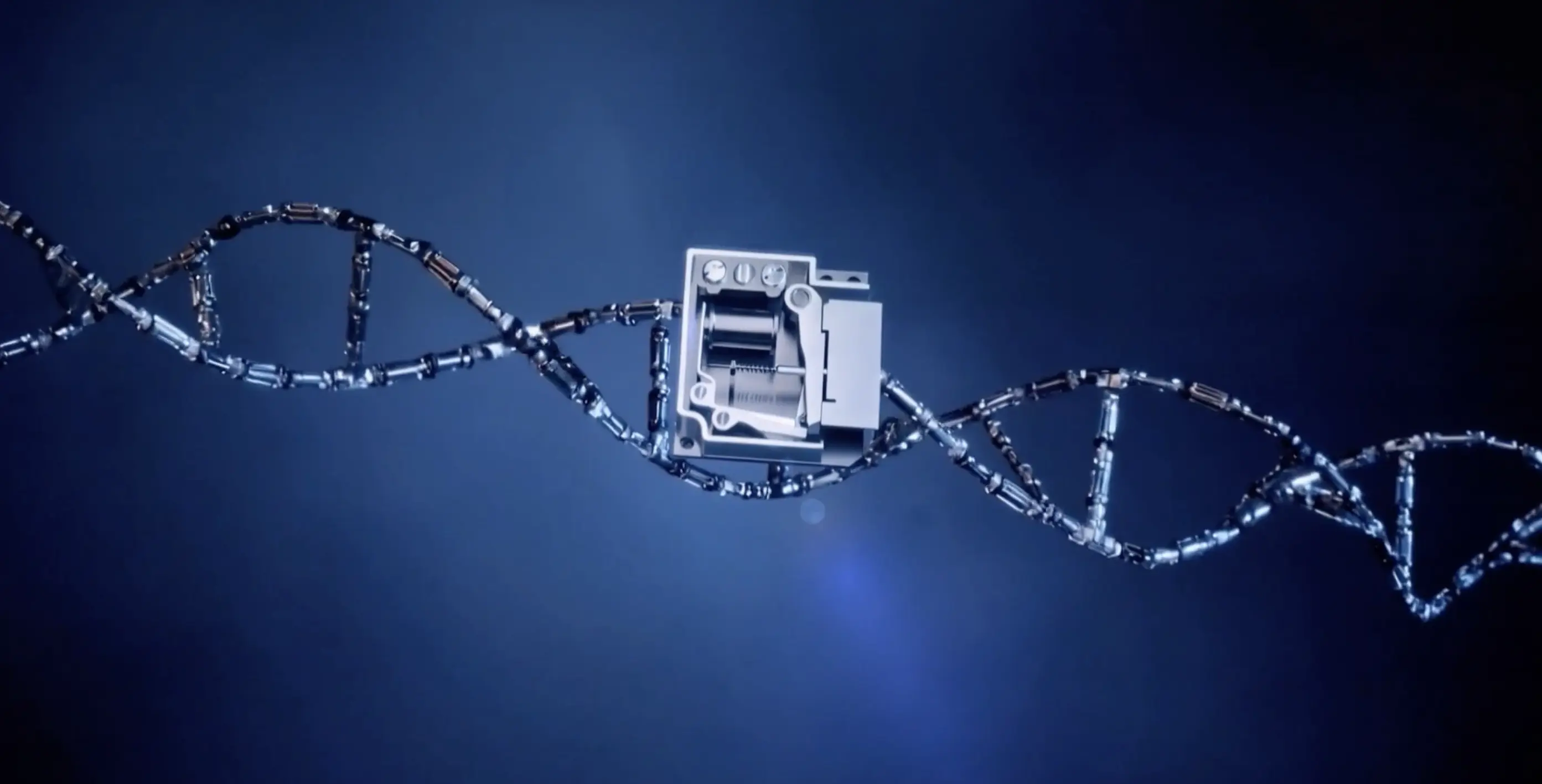 Assa Abloy DNA