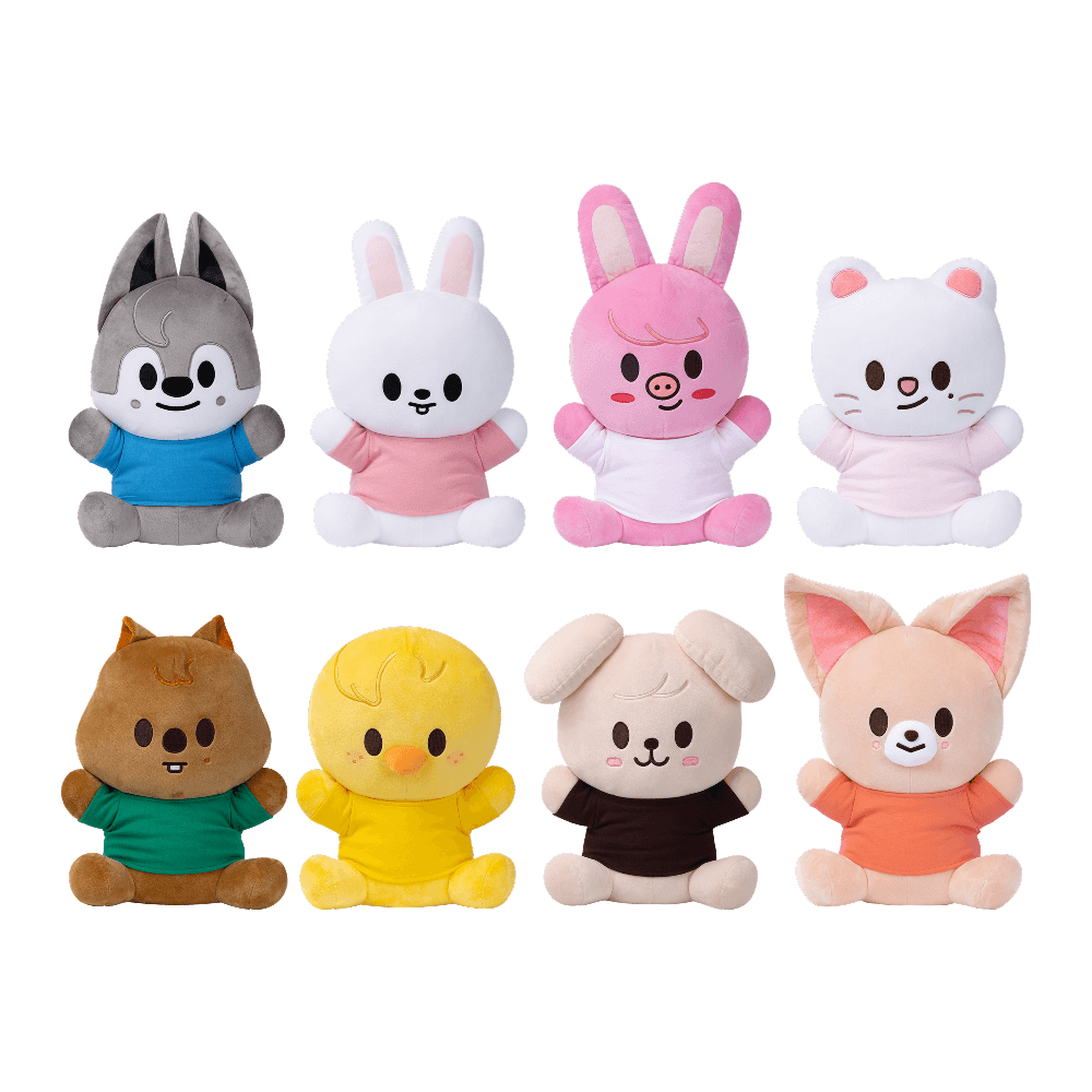 [잡담] 스키즈 스키주 팝업 MD 귀여움 | 인스티즈