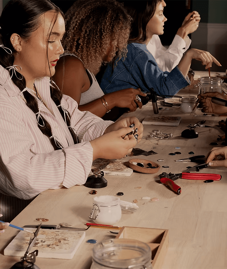 gem studio participants