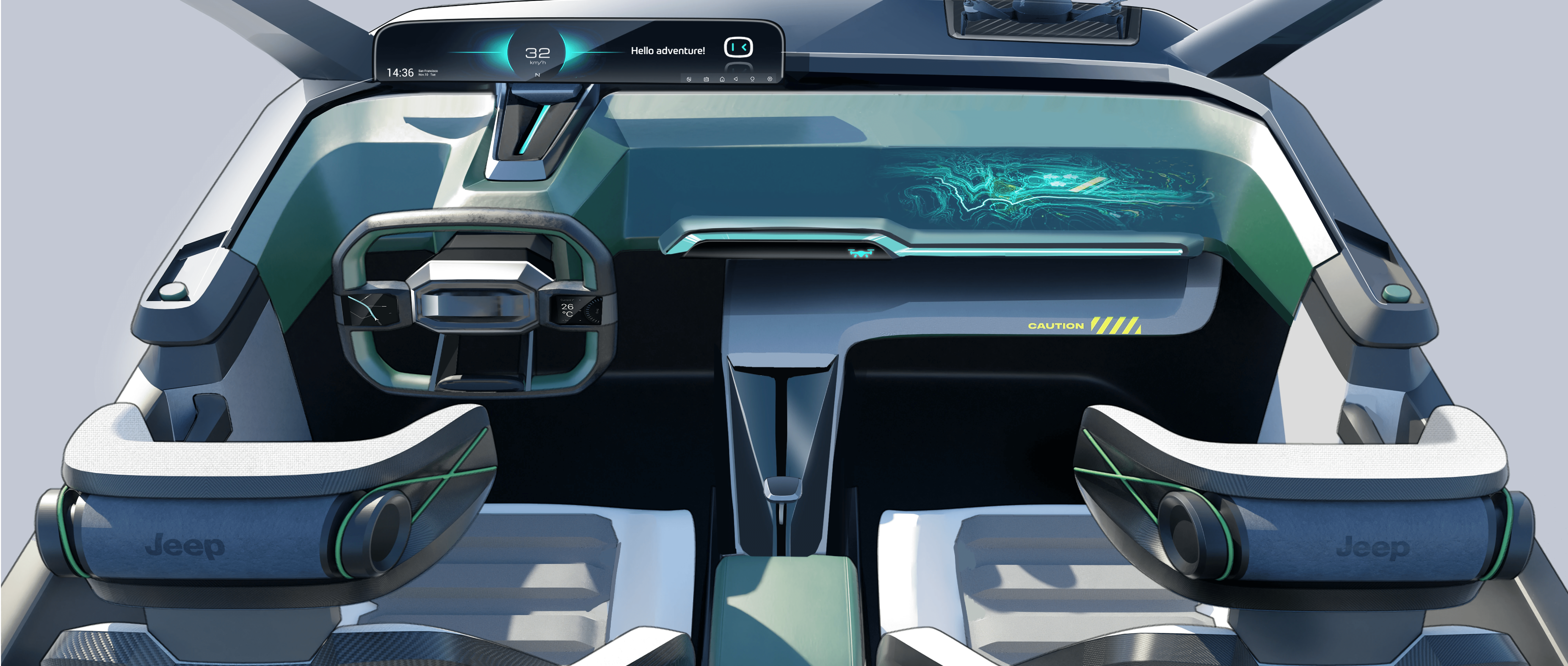 Sample image from a project