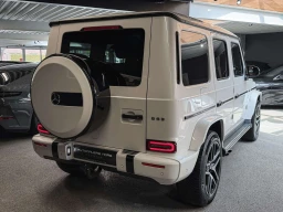 Mercedes G 63 AMG designo — Vorschaubild 7