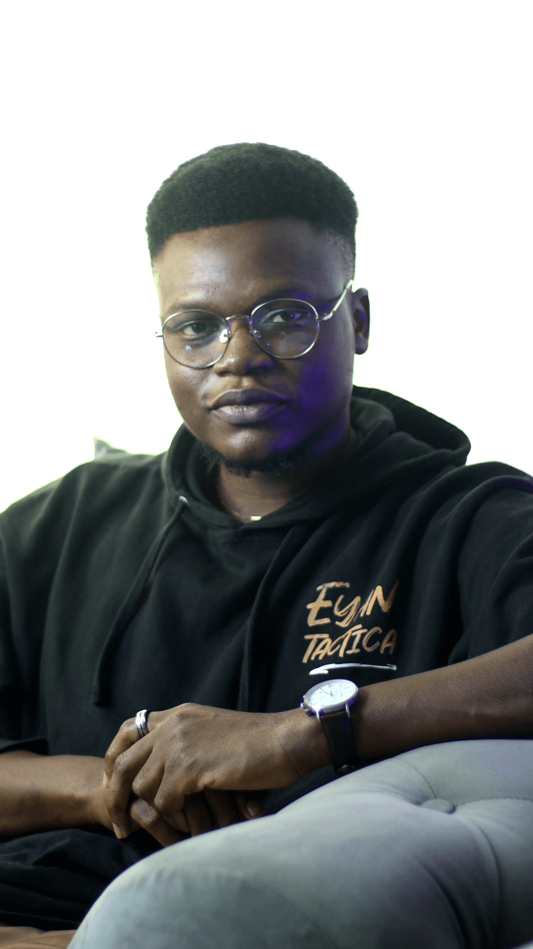 Seun Fasogbon