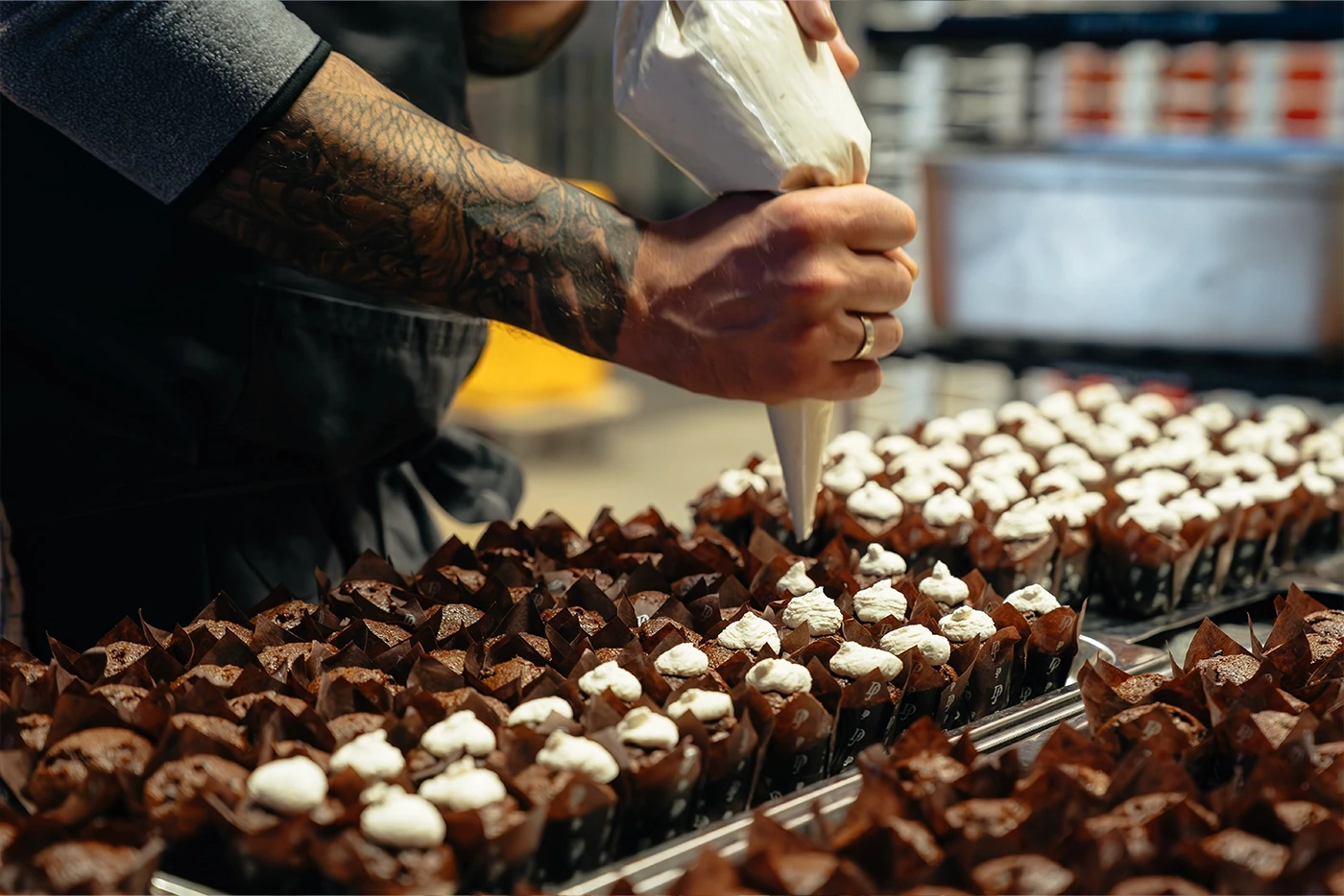 Flexible Spaces, Clear Thinking