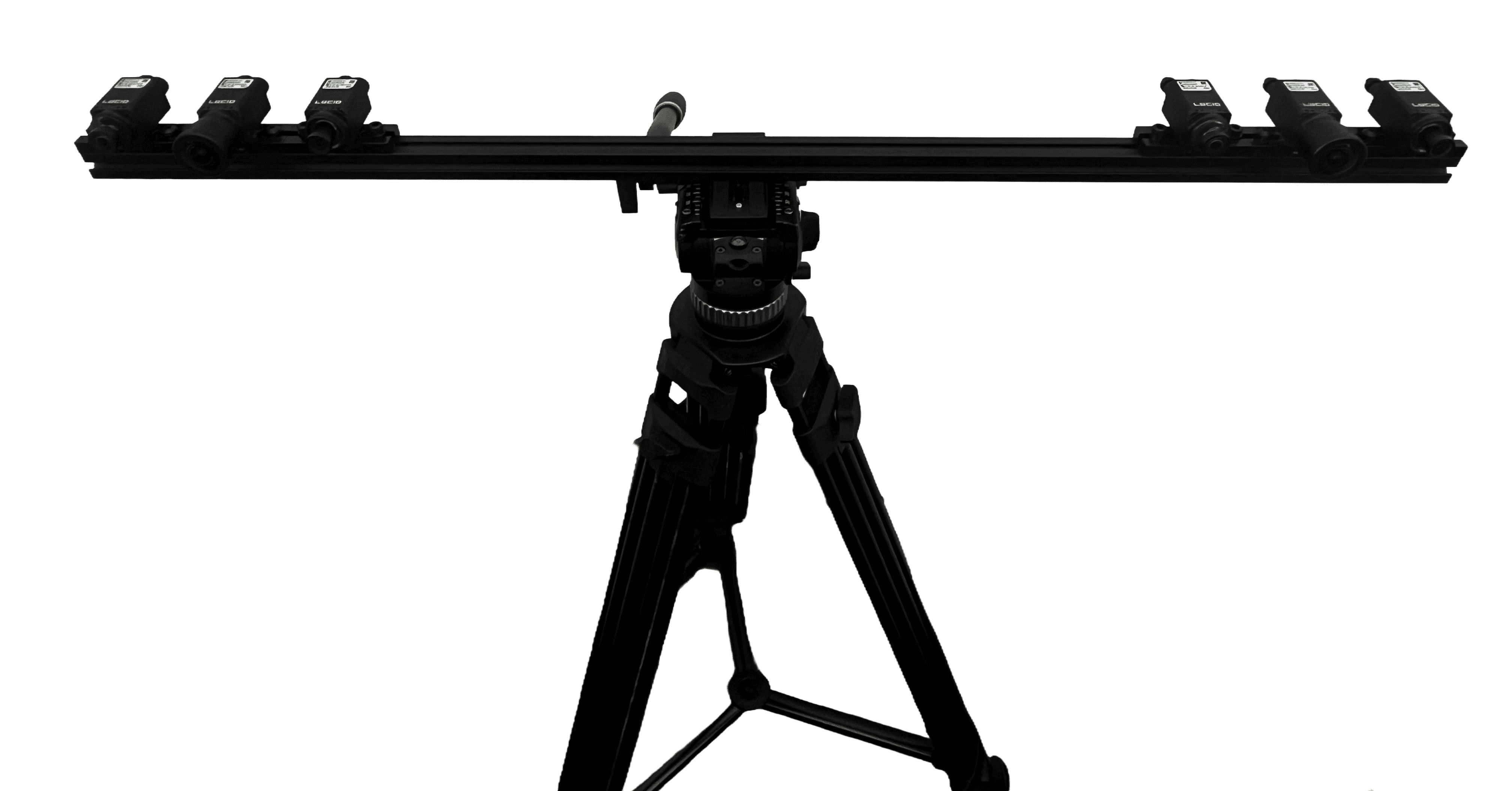 NODAR HDK hardware