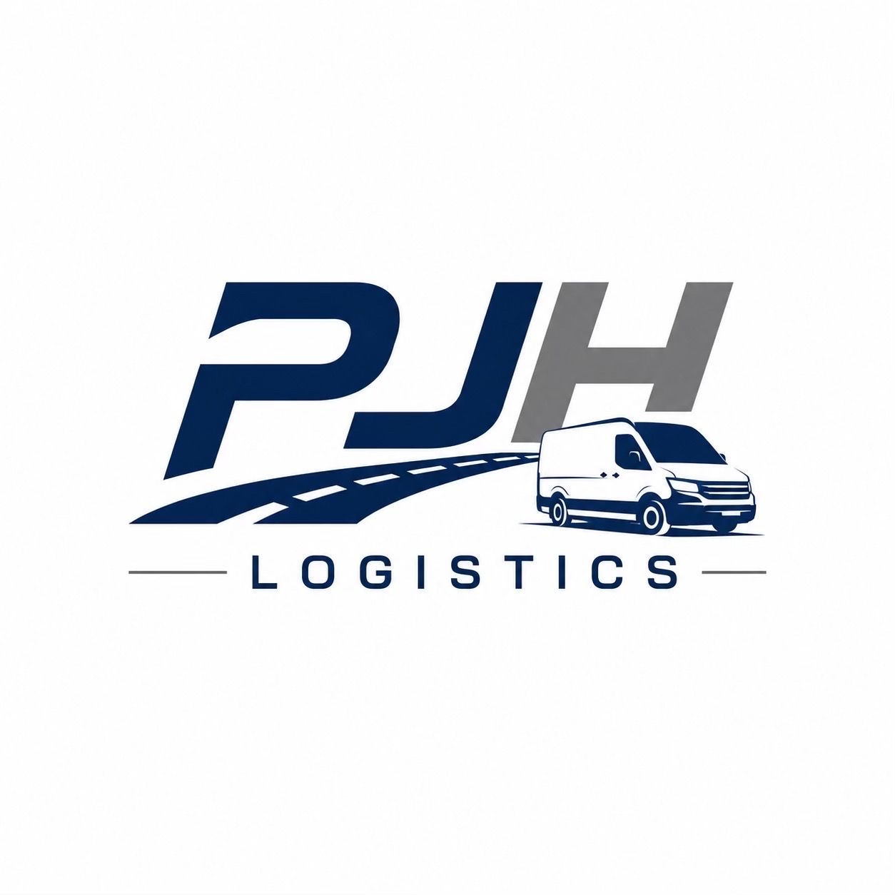 Patrick Hanlon of PJH Logistics, VanHub UK driver profile image