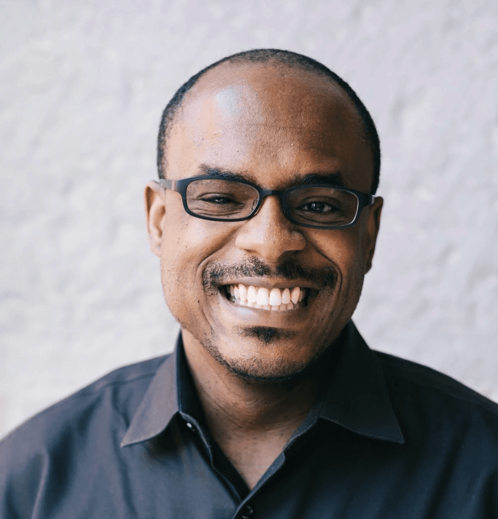 Avatar of author