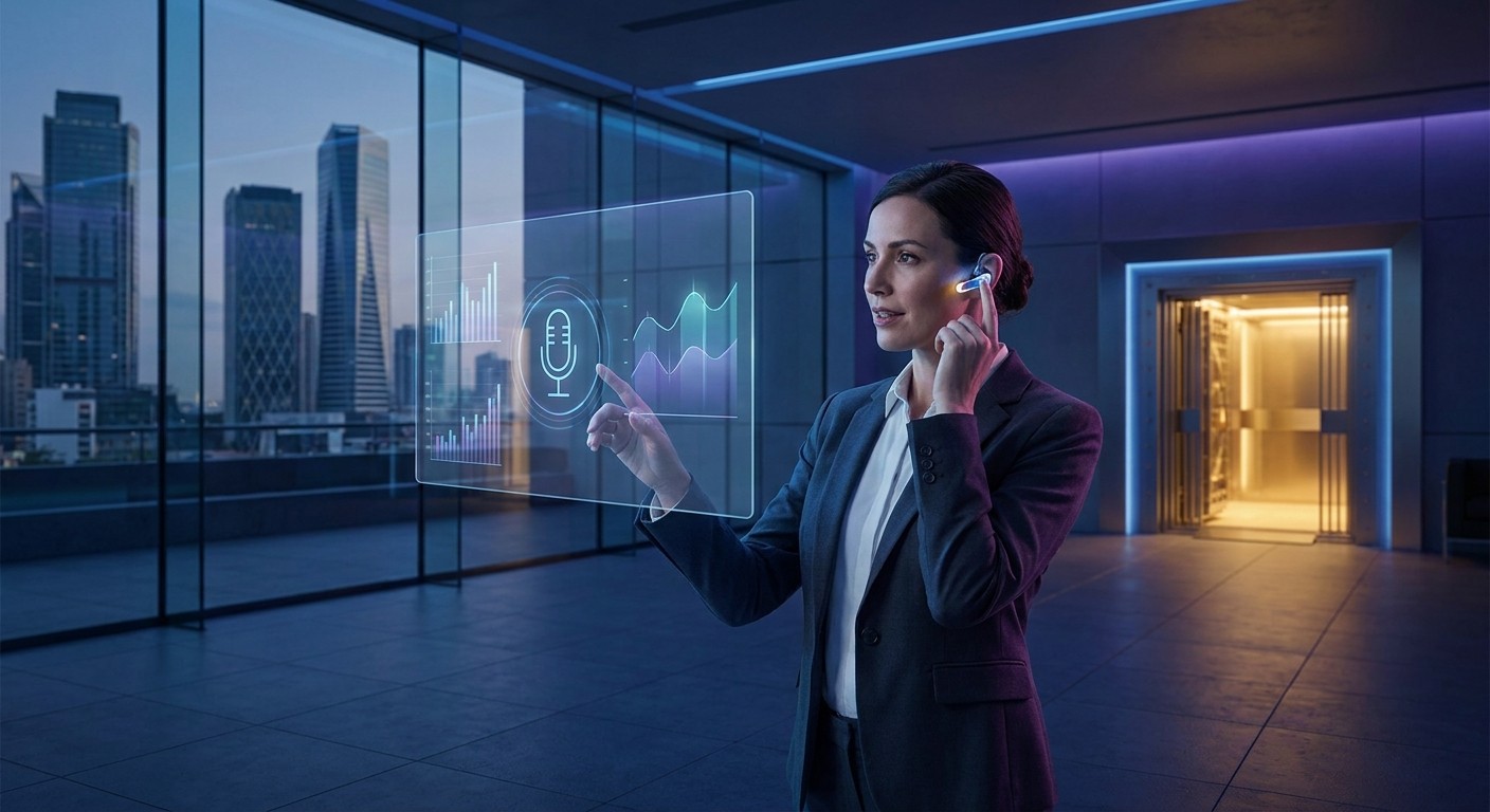 Best AI Voice Agents for Banking (2026)