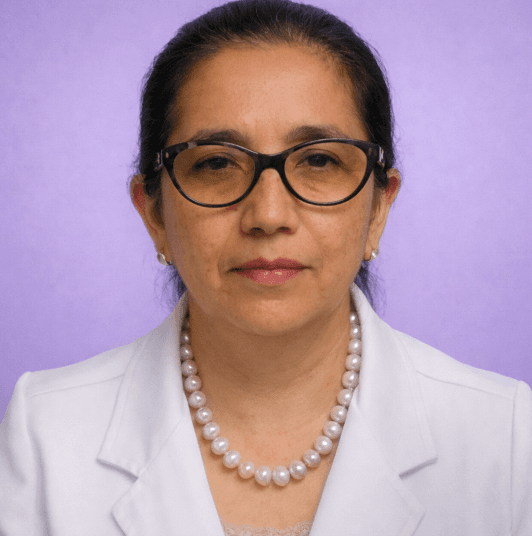 Dra. Himelda Chavez Torres