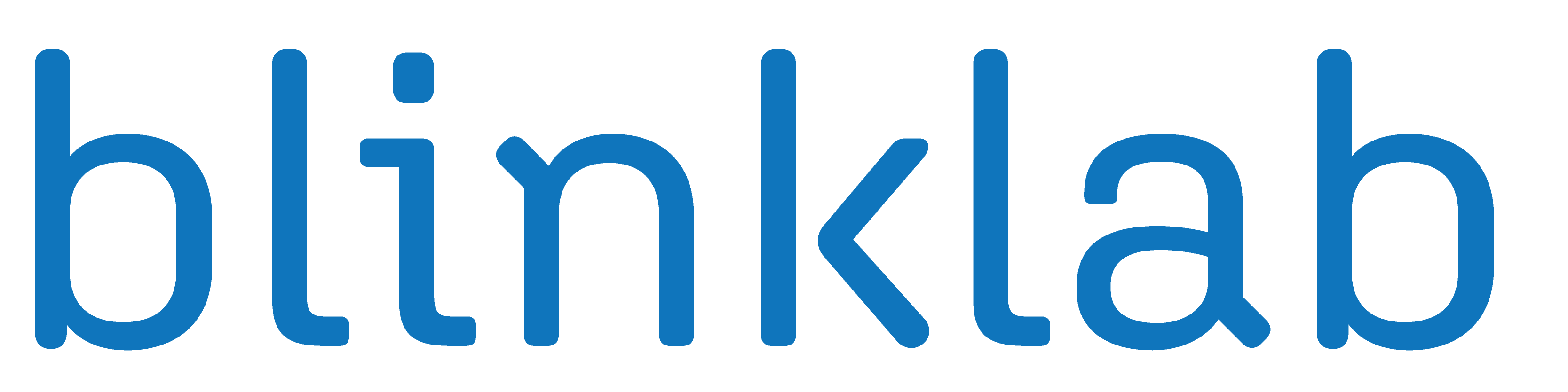 blinklab logo