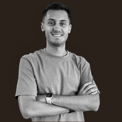 Foto di Flippo Perfumo