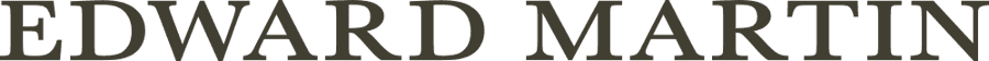 Edward Martin logo
