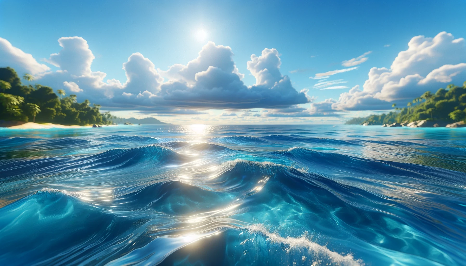 Will the oceans become acidic in the future?