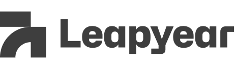 Leapyear logo