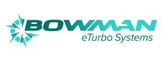 Trusted by Bowman eTurbo Systems