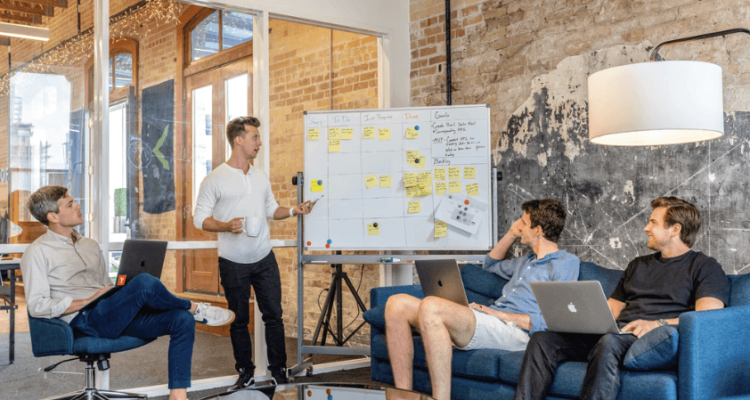 Leadwire AI headquarters Charlotte NC