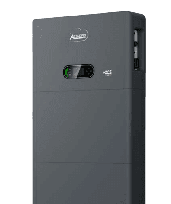 ZCS EASY POWER-ZP3 5.0/6.0/8.0/10.0/12.0- ZP3