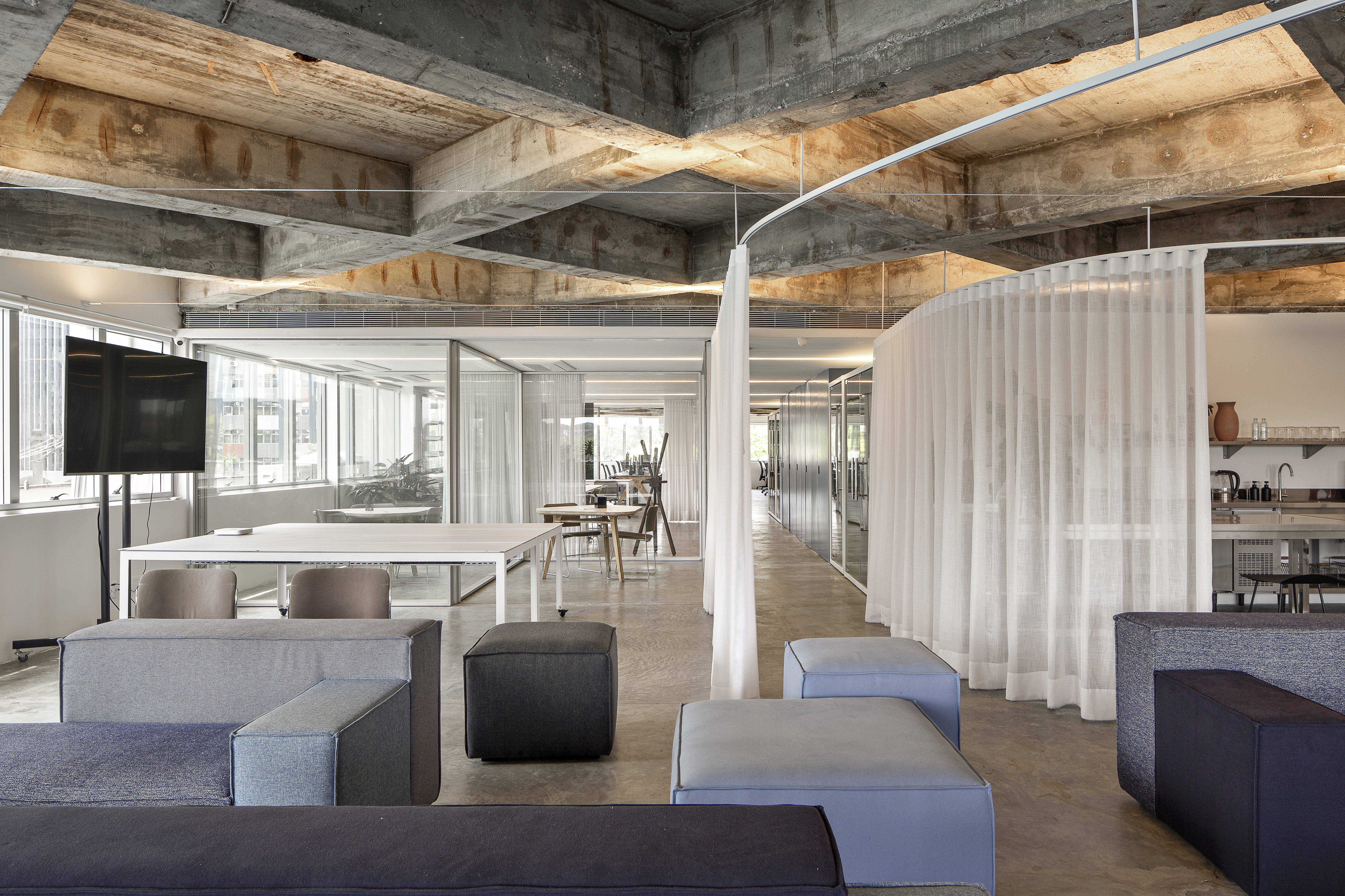 Office Collaboration