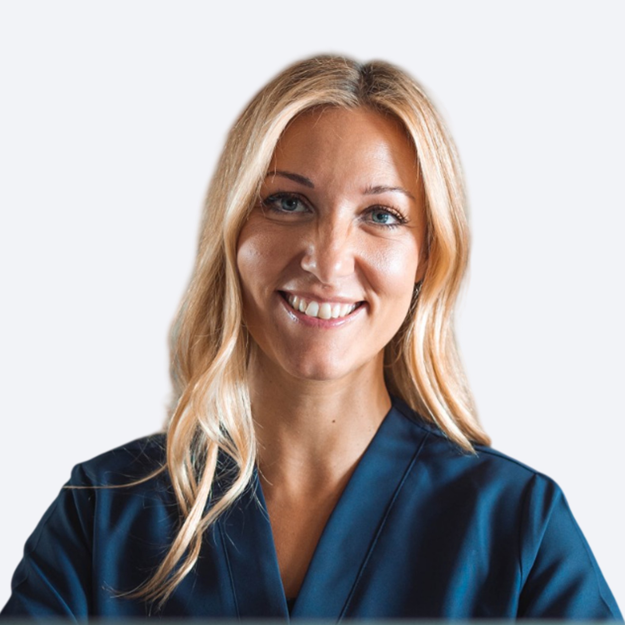 Sandra Esparza - Psicóloga de la salud digestiva