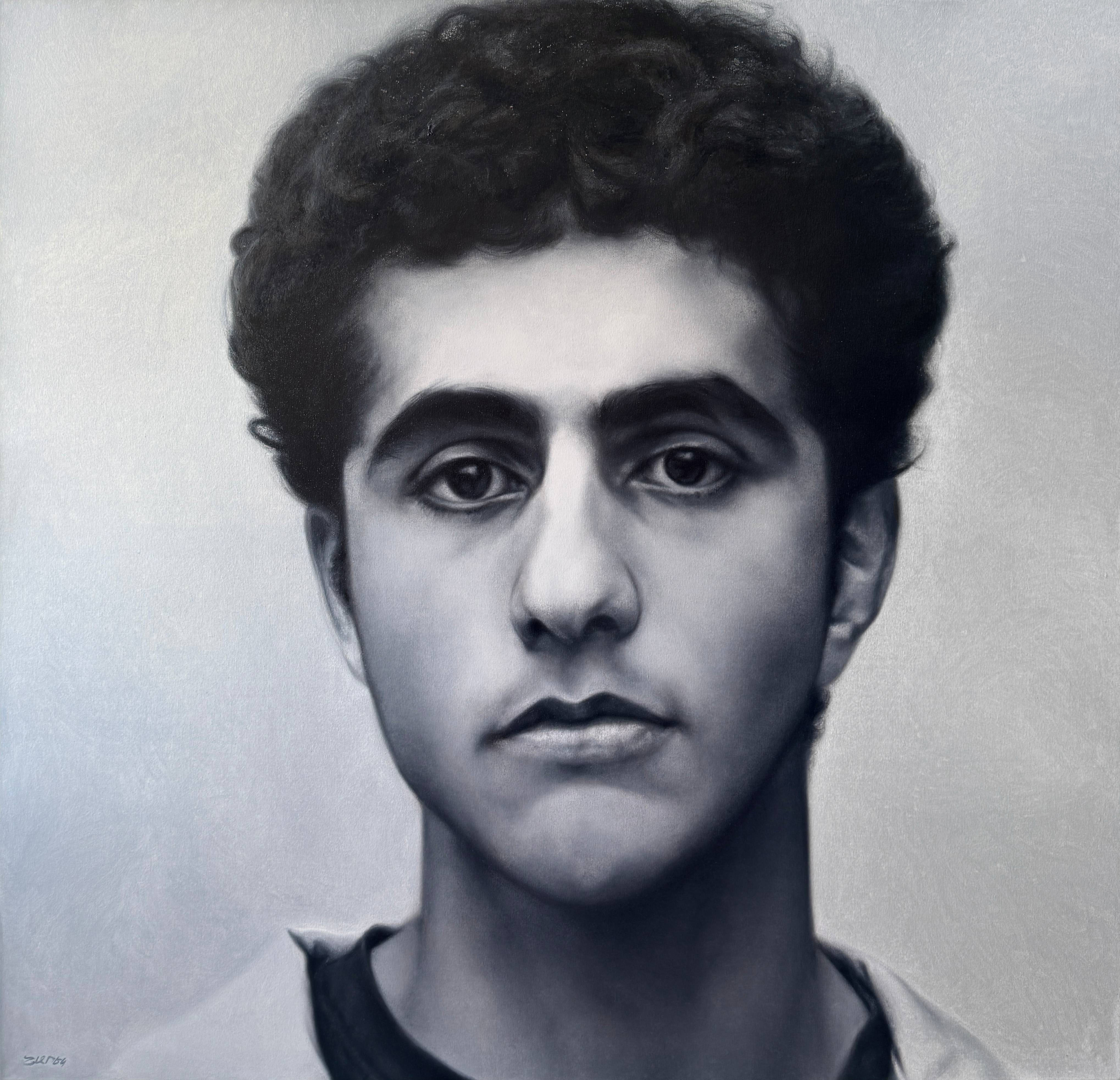 Narek Barseghyan